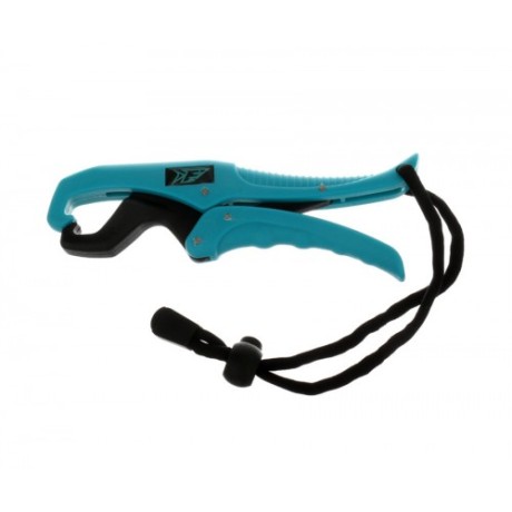 Захват рыболовный Flagman Lip Grip Plastic 16см