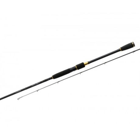 Спиннинговое удилище Flagman Blackfire Jig 832MJG 2,52м тест 8-36г