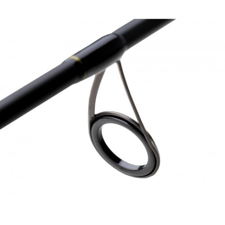 Спиннинговое удилище Flagman Blackfire Jig 832MJG 2,52м тест 8-36г