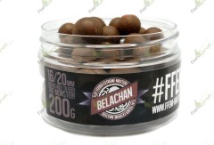 FFEM Super Souble Boilies Belachan - Растворимые насадочные бойлы (Белачан) 16/20 мм.
