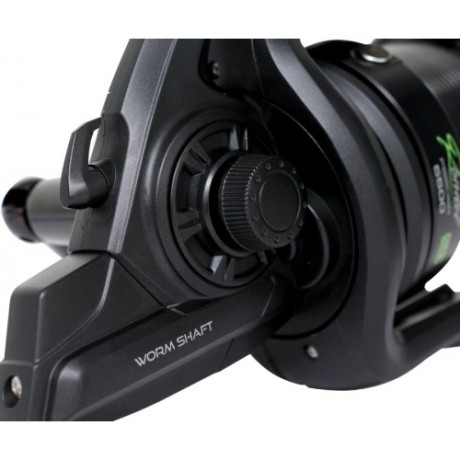 Катушка Carp Pro Rondel Feeder 5500 SD