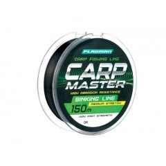 Леска Flagman Carp Master 150м 0,35мм