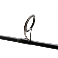 Спиннинговое удилище Flagman Blackfire 702ML 2,13м тест 5-20г