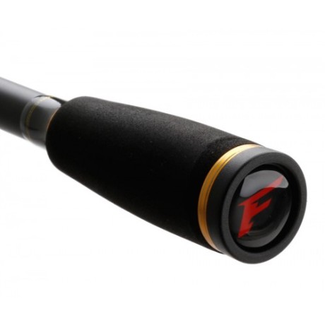 Спиннинговое удилище Flagman Blackfire 702ML 2,13м тест 5-20г