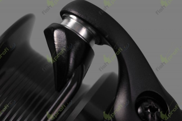 PRESTON PXR PRO 5000 REEL Катушка рыболовная