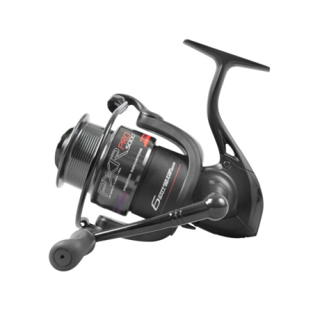 PRESTON PXR PRO 5000 REEL Катушка рыболовная