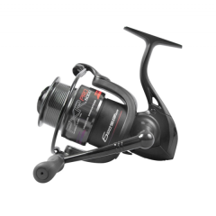 PRESTON PXR PRO 5000 REEL Катушка рыболовная