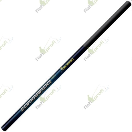 Ручка для подсачека Commando Power Net Handle Browning 3,00 м