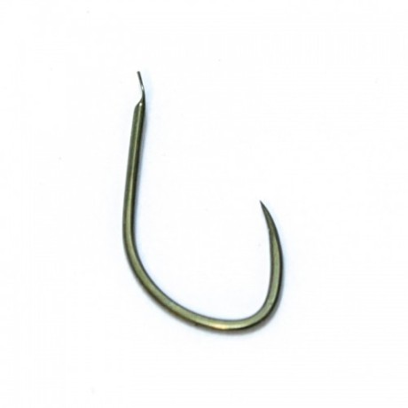 Крючок Guru LWG Spade №20