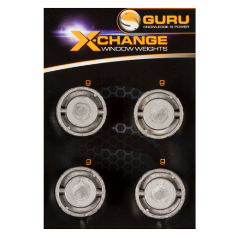 Сменный груз Guru для кормушки Window Feeder Medium Heavy