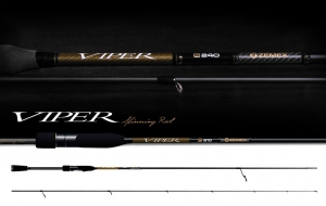 Спиннинг ZEMEX (Земекс) VIPER 2,40 м. 5,0-18,0 гр.