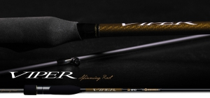 Спиннинг ZEMEX (Земекс) VIPER 2,40 м. 5,0-18,0 гр.