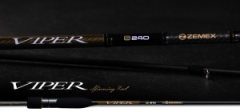 Спиннинг ZEMEX (Земекс) VIPER 2,40 м. 5,0-18,0 гр.