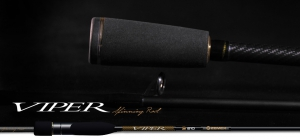 Спиннинг ZEMEX (Земекс) VIPER 2,40 м. 5,0-18,0 гр.