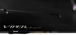Спиннинг ZEMEX (Земекс) VIPER 2,40 м. 5,0-18,0 гр.