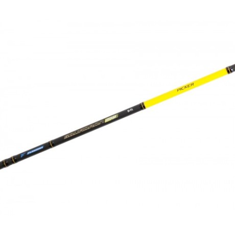 Пикерное удилище Flagman Squadron Pro Picker 2,70м 45г