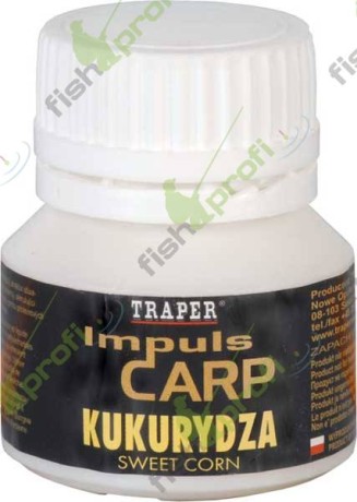 Dips Impuls CARP 40ml Sweet corn (Дип Карп Кукуруза)