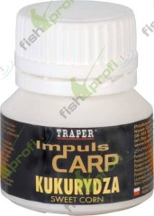 Dips Impuls CARP 40ml Sweet corn (Дип Карп Кукуруза)