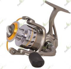 Катушка б/ин &quot;Волжанка Оптима 6000&quot; (5+1 подш) 0,330мм./310 м.