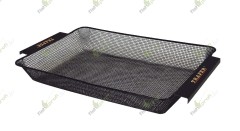 Сито прямоугольное TRAPER (Трапер) малое 2мм