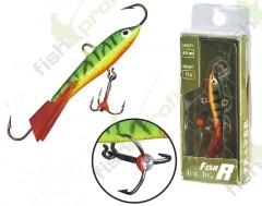 Балансир FISH - R 10гр. колор 8