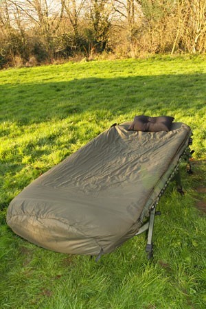 ARTIC SERIES 3 SEASON SLEEPING BAG Спальный мешок серии "Артик 3 Сезона"