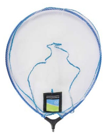 Подсачек Preston SUPALITE NYLON LANDING NET 50см