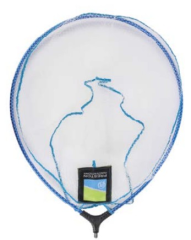Подсачек Preston SUPALITE NYLON LANDING NET 50см