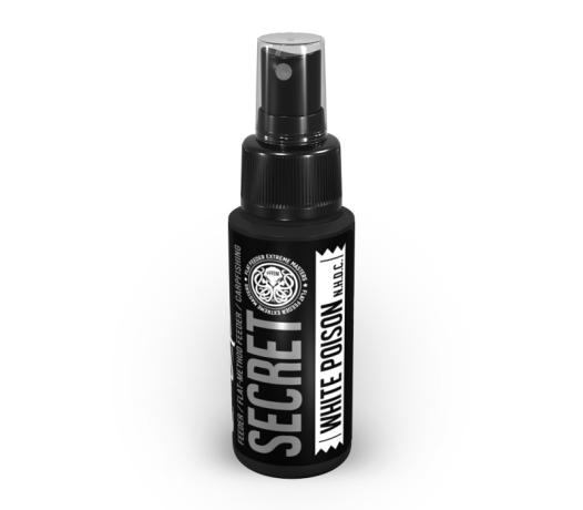 FFEM Super Spray White Poison 50ml