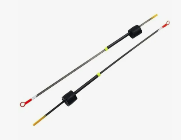 Сторожок Универсальный №4 часовая пружина 140мм 0,6-0,9 гр