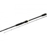 Спиннинговое удилище Flagman Blackfire Jig 862HJG 2,59м тест 10-45г