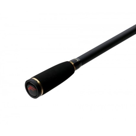 Спиннинговое удилище Flagman Blackfire Jig 862HJG 2,59м тест 10-45г