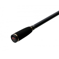 Спиннинговое удилище Flagman Blackfire Jig 862HJG 2,59м тест 10-45г