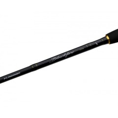 Спиннинговое удилище Flagman Blackfire Jig 862HJG 2,59м тест 10-45г