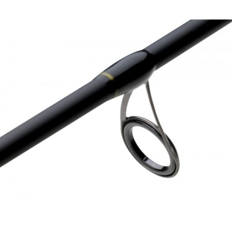 Спиннинговое удилище Flagman Blackfire Jig 862HJG 2,59м тест 10-45г