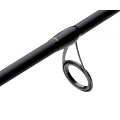 Спиннинговое удилище Flagman Blackfire Jig 862HJG 2,59м тест 10-45г