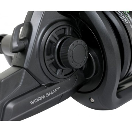 Катушка Carp Pro Rondel Spod/Marker 10000 SD