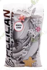 Прикормка PELICAN  Плотва - Кукуруза 1 кг.