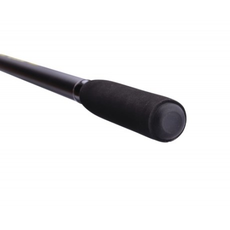 Карповое удилище 3-х секц. Flagman Magnum Black Carp 3,3м 3lb