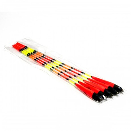 Поплавок Flagman из бальсы waggler TF8003 6г+2г