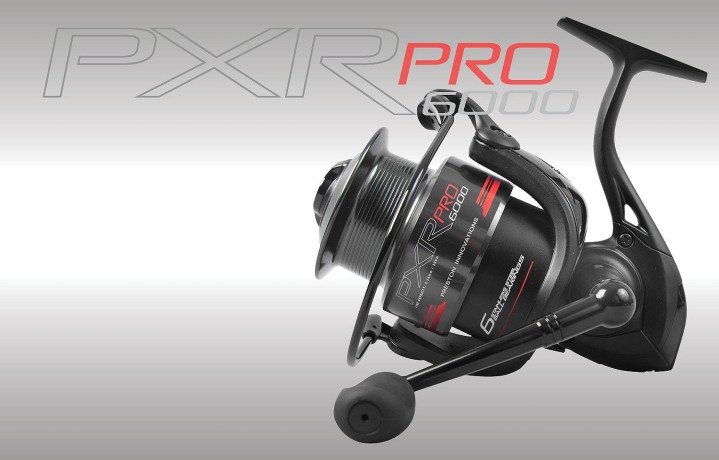 Катушка рыболовная Preston PXR PRO 6000 REEL
