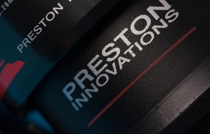 Катушка рыболовная Preston PXR PRO 6000 REEL