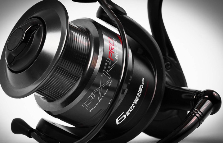 Катушка рыболовная Preston PXR PRO 6000 REEL