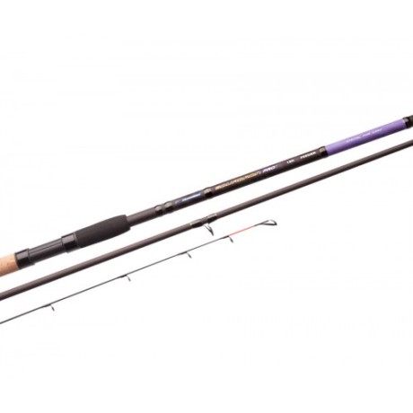 Фидерное удилище Flagman Squadron Pro Сarp Feeder 3,90м 130г