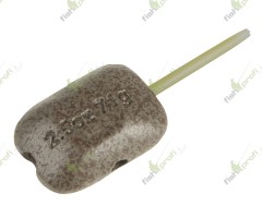 Грузило карповое &quot;In the bag&quot; 4,5 oz (126 гр.)