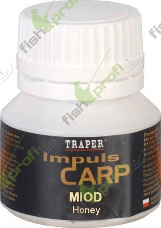 Dips Impuls CARP 40ml Honey (Дип Карп Мед)