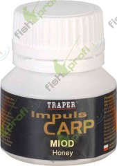 Dips Impuls CARP 40ml Honey (Дип Карп Мед)