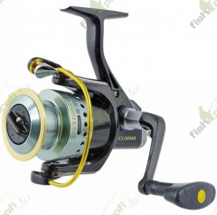 Катушка безинерционная Ryobi Ecusima 4000 VI ( с запасной шпулей)