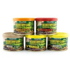 Corn Marcepan TRAPER (Трапер) 70гр Кукуруза Марцепан