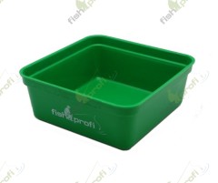 Контейнер для насадки  под сито &quot;Fishprofi&quot; 0,5 л.